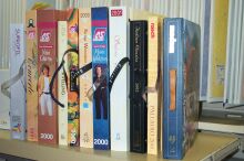Tapetenbuch
